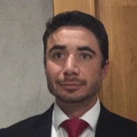 Michael Dominguez