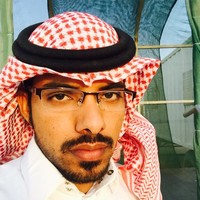 Khaled Al Harbi