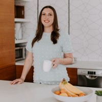 Rachel Gabauer, RDN, LD, CNSC