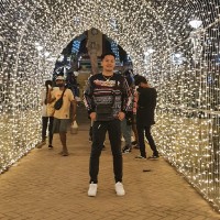 Leonard Angeles