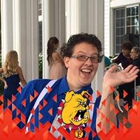 Tiffany Beckmann, Csc, Mscte