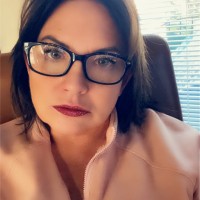 Jacqueline Anglin