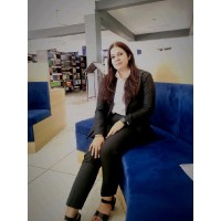 Parul Sapra