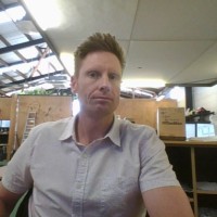 Andrew Martin
