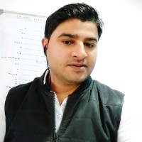 Rama Shanker Chaurasia