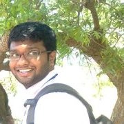 keerthi sagar