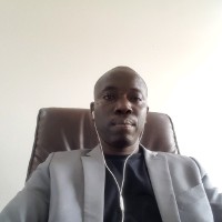 Mamadou Moussa Diarrah