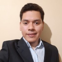 Ronald Arturo Jimenez Carpio