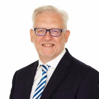 Peter Featherstone