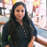 Neha Gandhi