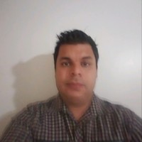Edgar V Pérez Sanchez