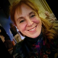 Heather S Davison