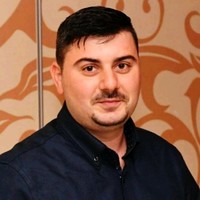 Marcuta Sorin