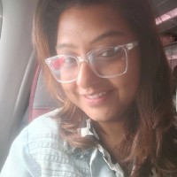 Dipannita Banerjee