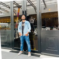 Manoj Kumar M