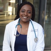 Geraldine Fleurimond, Msn, Fnp