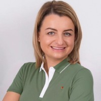 Agata Mabena MBA FCIPD MCIM NLP