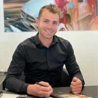 Clement Sourisseau
