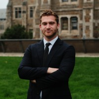 Justin Berger