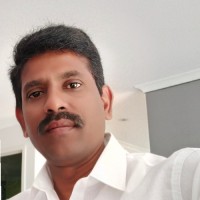 Chandrasekar Manavalan