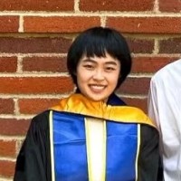 Xinran Zhou