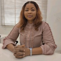 Esther Edet