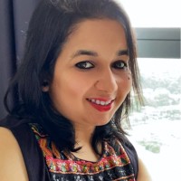 Kshiti Dhavale