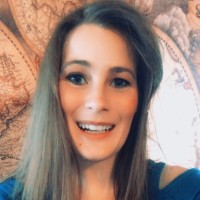 Lauren Rourk