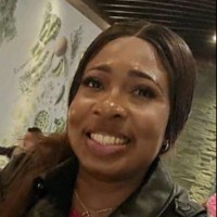 Ogechi Ijomah
