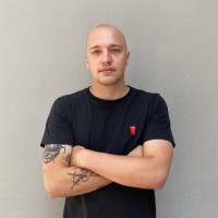 Adam Suchorski