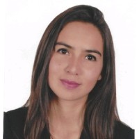 Maria Paula Leal Madero