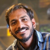 Sai Jaya Vardhan Komma