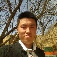 陈新帅