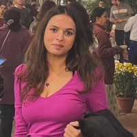 Mansi Shukla