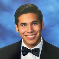 Matthew Medrano