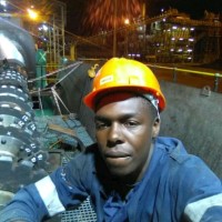 Munyaradzi Mangwiro