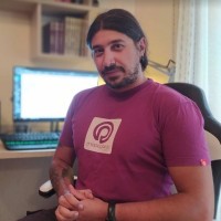 Efthymios Paraskevopoulos