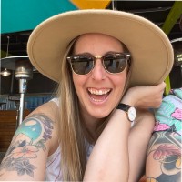 Kaila Budwell