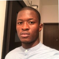 John Madubugha