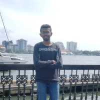 Prakash Roy