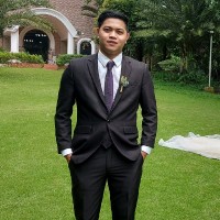 Donald Ronquillo