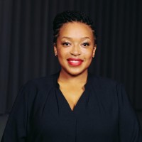 Mkateko Mabaso
