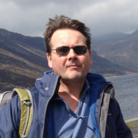 Michael Mcconway
