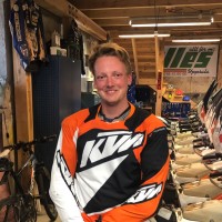 Joar Ekelund