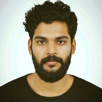 Anandhu Surendran