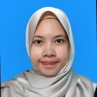 Aqilah Hanis Md Said