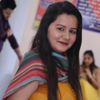 Deepanshi Bhardwaj