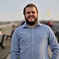 Joshua Harris