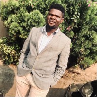 Odede Emmanuel Babatunde