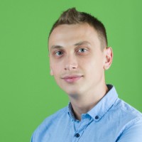 Musa Pashov